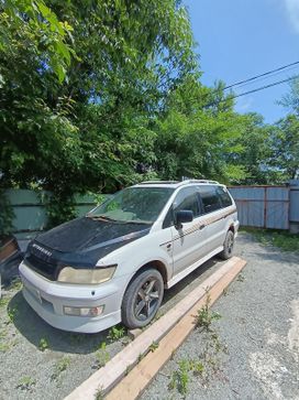    Mitsubishi Chariot Grandis 1999 , 350000 , -