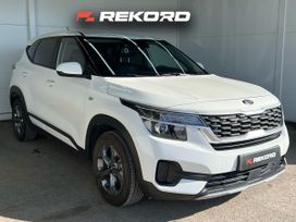 SUV   Kia Seltos 2020 , 1999000 , 