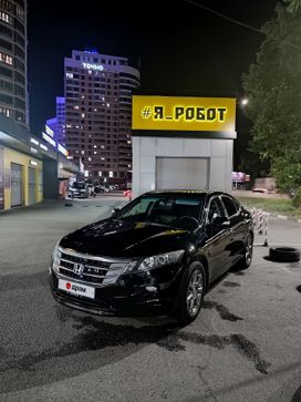 SUV   Honda Crosstour 2011 , 1290000 , 