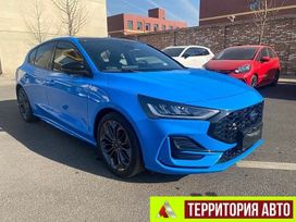  Ford Focus 2022 , 1531000 , 