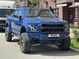  Ford F150 2016 , 6750000 , 