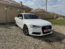  Audi A6 2012 , 1350000 , 