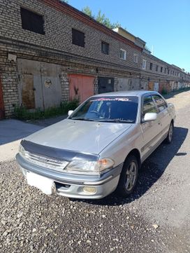  Toyota Carina 1989 , 320000 , --