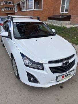  Chevrolet Cruze 2014 , 1150000 , 