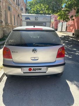  Volkswagen Polo 2002 , 270000 , 