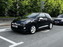  DS3, 2010