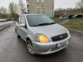  Toyota Vitz 2000 , 465000 , 