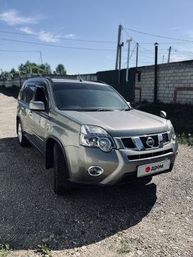 SUV   Nissan X-Trail 2011 , 1220000 , 