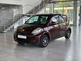  Toyota Passo 2009 , 459000 , 