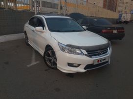  Honda Accord 2013 , 2000000 , 