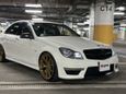  Mercedes-Benz C-Class 2011 , 1400000 , 