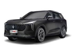 SUV   FAW Bestune T55 2023 , 2494000 , 