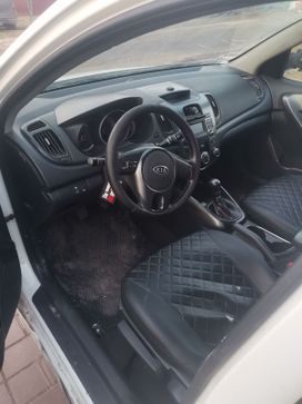  Kia Cerato 2011 , 230000 , 
