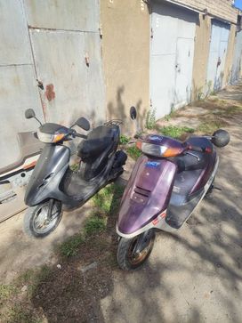  Honda Tact AF-24 1995 , 40000 , 