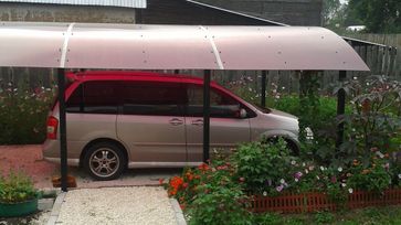    Mazda MPV 2000 , 155000 , 