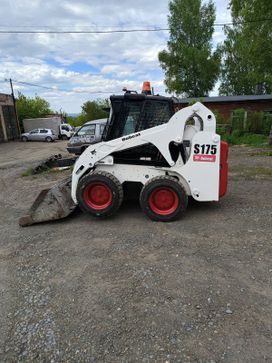 - Bobcat S175 2008 , 2000000 , 