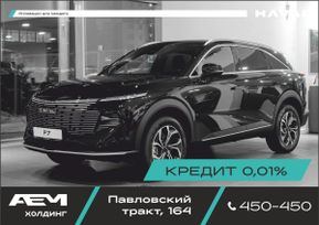 SUV   Haval F7 2025 , 2849000 , 
