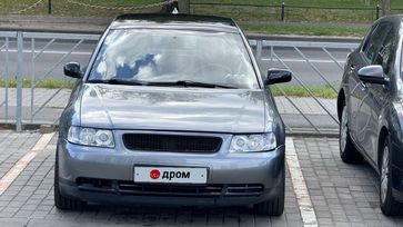  3  Audi A3 2000 , 600000 , 