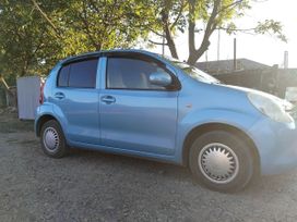  Toyota Passo 2010 , 750000 , 