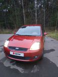  Ford Fiesta 2006 , 420000 , 