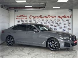  BMW 5-Series 2021 , 5649000 , 