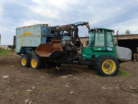  Timberjack 1410D 2000 , 12200000 , 