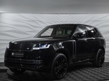 Москва Range Rover, 2025 Москва Range Rover, 2025