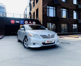  Toyota Camry 2009 , 1190000 , 