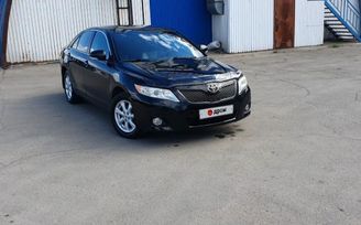  Toyota Camry 2011 , 1370000 , 