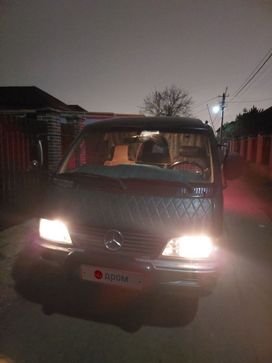  Ssangyong Istana 2000 , 735000 , 