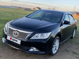  Toyota Camry 2011 , 1499000 , 