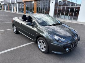   Peugeot 307 2006 , 1000000 , 