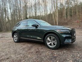 SUV   Genesis GV70 2022 , 3490000 , 
