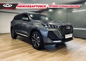 SUV   Chery Tiggo 7 Pro Plug-In-Hybrid 2023 , 4000000 , 