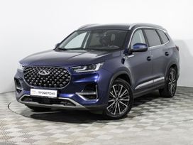 SUV   Chery Tiggo 8 Pro 2021 , 1649898 , -