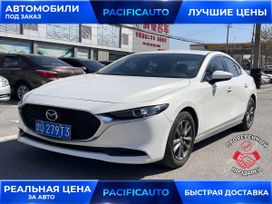  Mazda Mazda3 2021 , 1150000 , 