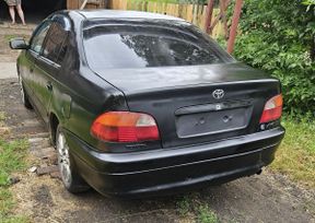  Toyota Avensis 2000 , 250000 , 