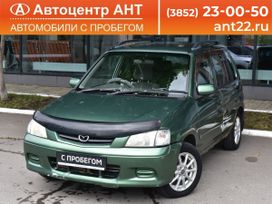  Mazda Demio 2000 , 175000 , 