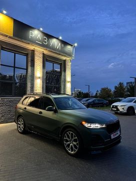 SUV   BMW X7 2020 , 6850000 , 