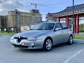  Alfa Romeo 156 2002 , 488000 , 