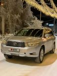 SUV   Toyota Highlander 2007 , 1720000 , 
