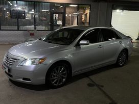  Toyota Camry 2008 , 1020000 , 