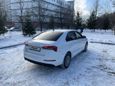  Skoda Rapid 2021 , 1270000 , 