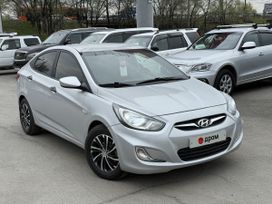  Hyundai Solaris 2011 , 660000 , 