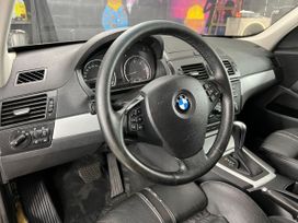 SUV   BMW X3 2009 , 1040000 , 