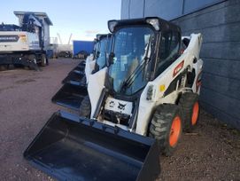 - Bobcat S530 2024 , 6300000 , 