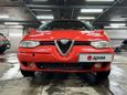 Седан Alfa Romeo 156 2002 года, 420000 рублей, -