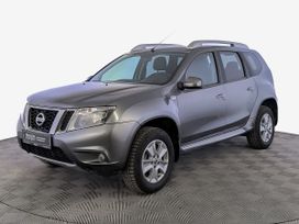 SUV   Nissan Terrano 2020 , 1710000 , 
