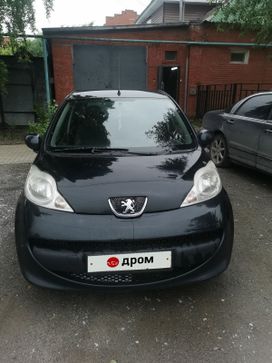  Peugeot 107 2007 , 350000 , 