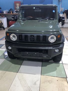  3  Suzuki Jimny Sierra 2019 , 2350000 , 